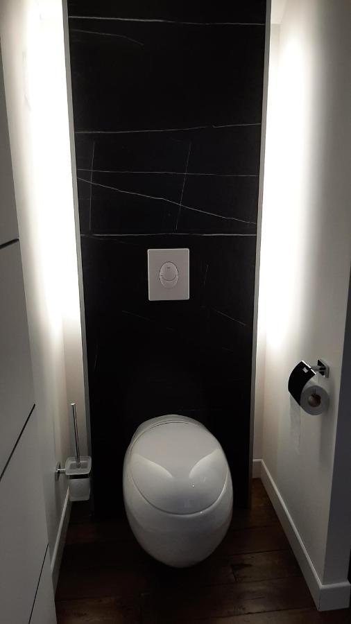 Studio Chaleureux En Hyper Centre Charleville-Mezieres Luaran gambar