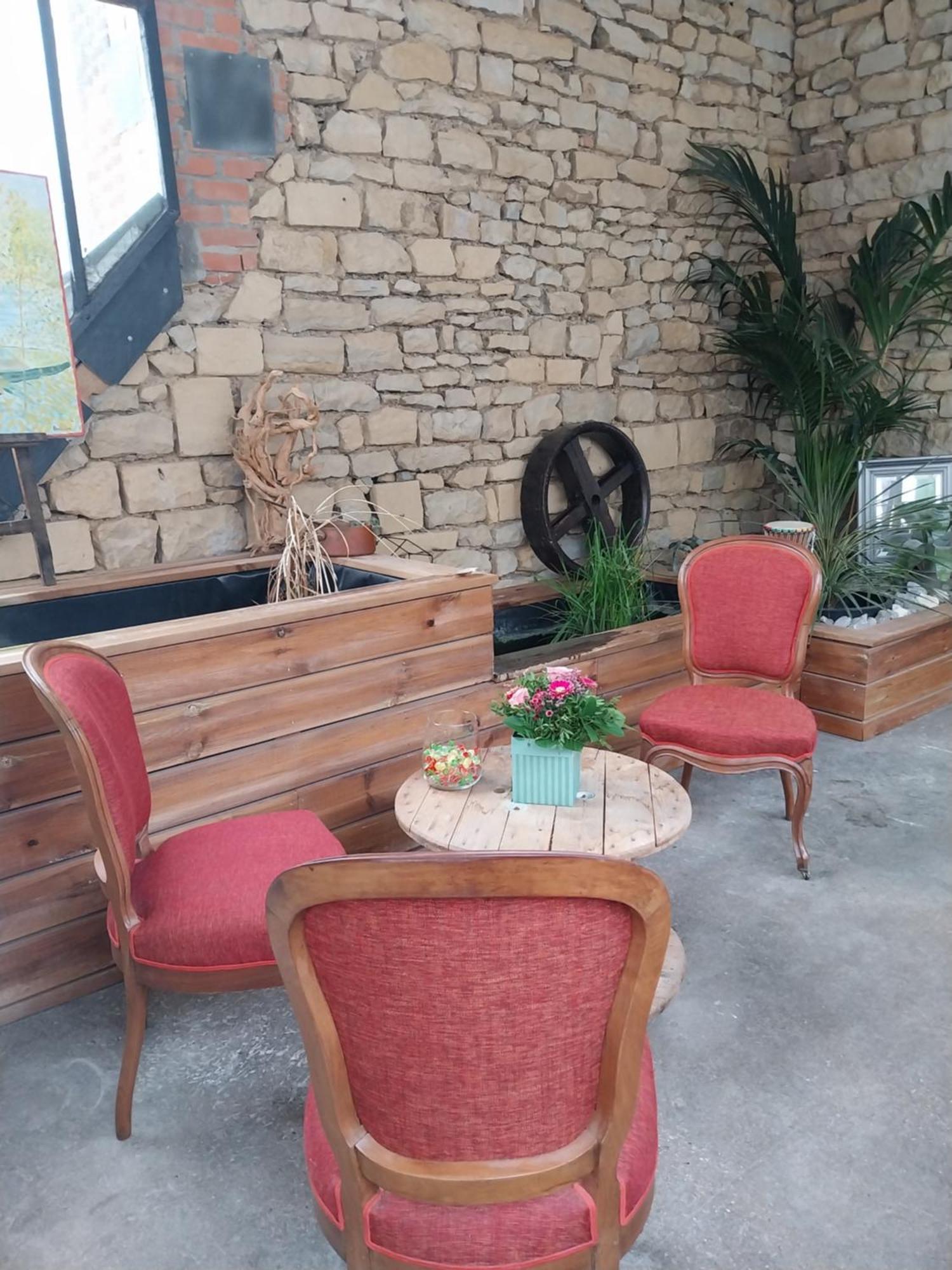 Studio Chaleureux En Hyper Centre Charleville-Mezieres Luaran gambar
